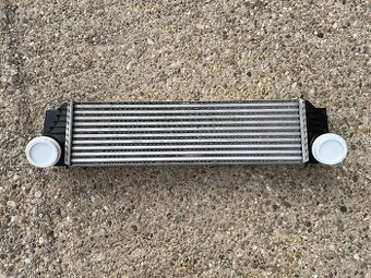 Intercooler BMW 17517805629 originál
