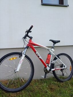 Predám bicykel