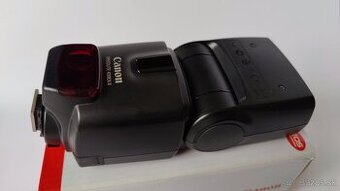 Canon Speedlite 430EX II