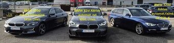 Prenájom leasing bez dokladovania a auto na notársku zmluvu