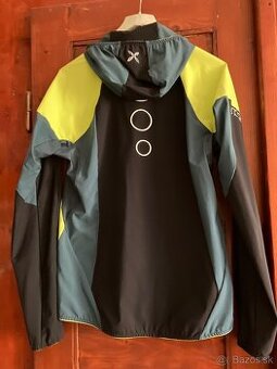 Montura Flash Sky velkost L