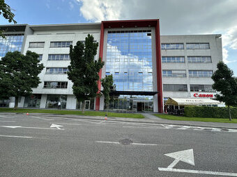 Prenájom kancelárskeho priestoru 225 m² na ulici Galvaniho v