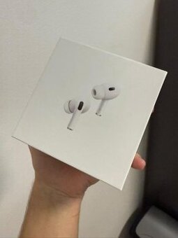 Airpods pro ( 2nd generation )