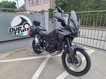 Honda CRF 1100 Africa Twin DCT