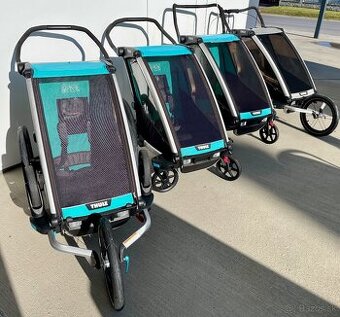 CYKLOVOZÍKY THULE LITE 1