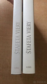 Štafeta viery I. a II. diel
