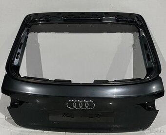 Audi A4 B9 Avant kufrove dvere, veko kufra
