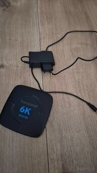 Android box Transpeed