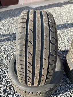 235/45 R18 Orium Nové letné pneu