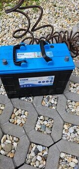 Bateria Exide 12v 142ah