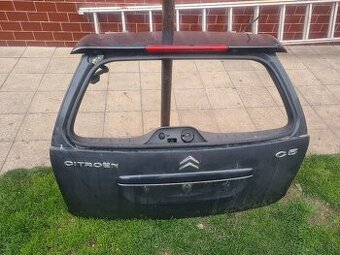 Citroen c5 break 2001-2004