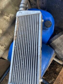 Intercooler