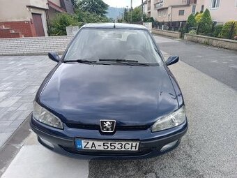 Peugeot 106