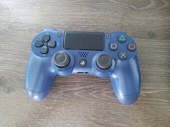Playstation 4 ovládač
