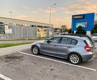 BMW 120d