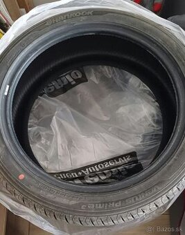 Letné Pneu 215/45 R18