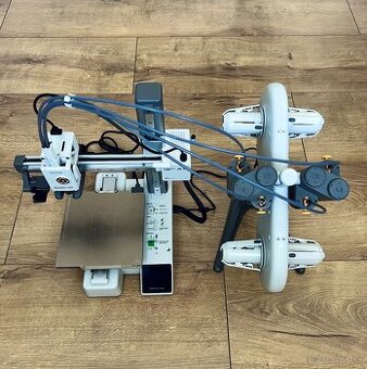 Bambu Lab A1 mini Combo, 3D tlačiareň