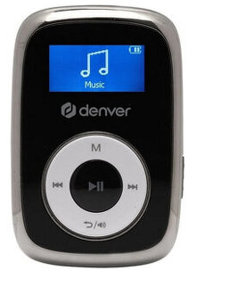PREDAM MP3 - Denver MPS-316