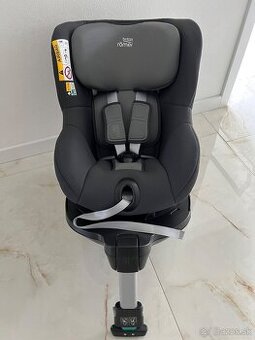 Autosedačka Britax Römer Dualfix M i-Size
