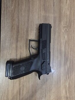 CZ 75 P0-7 DUTY