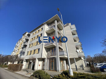 Lenyo Vám ponúka 3-izb. byt na prenájom vo vyhľadávanej loka