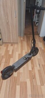Elektrická kolobežka Sencor Two S60 Bazár u Milušky