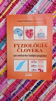 Učebnice ošetrovateľstvo a urgentná zdravotná starostlivosť.