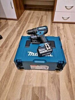 Makita DHP485RFJ 18V aku