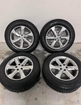 R18 5x114,3 NISSAN ORIGINAL