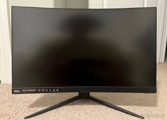 MSI Optix MAG241C - Monitor