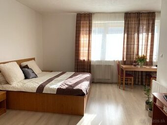 PRENÁJOM bytu na Detvianskej ulici - Bratislava Rača