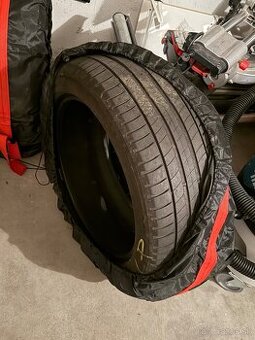 Letná + zimná sada 225/45 R17