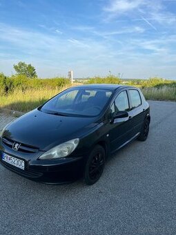 Peugeot 307