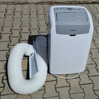 Mobilná klimatizácia Whirlpool