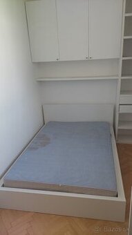 Postel Ikea