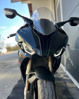 BMW S1000RR