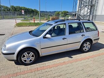VW Golf 4 1.6 combi - 1