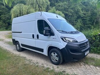 Fiat Ducato 2,3 140 iveco motor