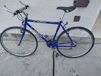 Predám bicykel Author Horizon