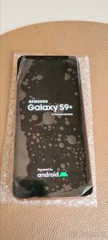 Samsung S9+