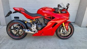Ducati Supersport S