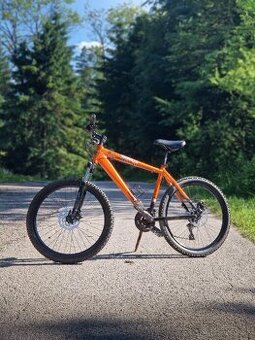 Horský bicykel KTM