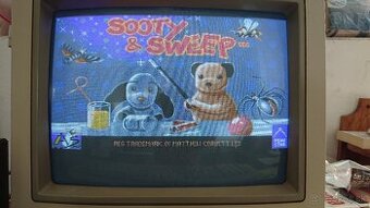 Amiga 500
