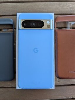 Google pixel 8 pro 128Gb Bay blue