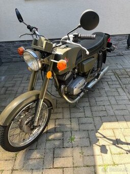 ČZ 175 487-016 ČSĽA