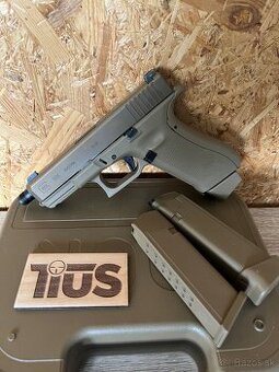 Ponúkame na predaj pištoľ samonabíjaciu Glock 19x kal:.9x19