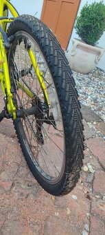 Merida Matts Sport 100