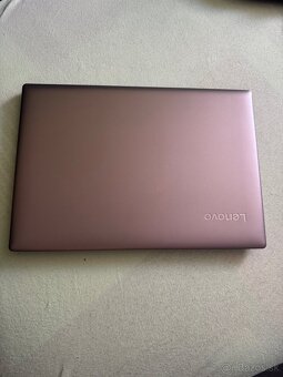 Notebook Lenovo ideapad 120S