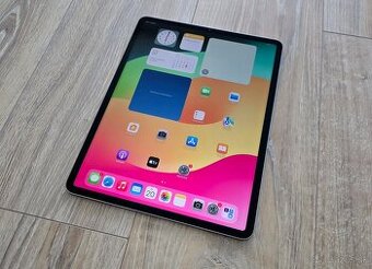 Apple iPad pro 12.9 6 gen s procesorom M2 256GB