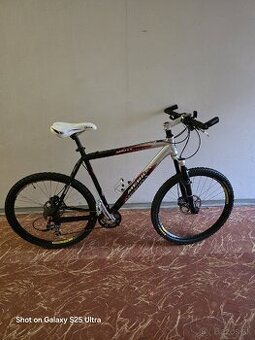 VELMI PEKNA Merida Matts speed